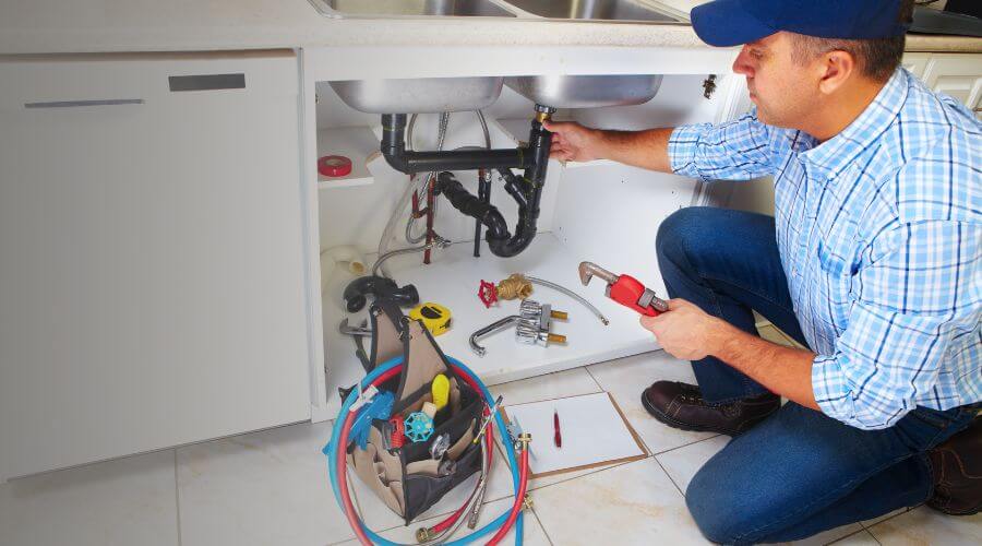Local 24/7 Emergency Plumbing in Superior, WY